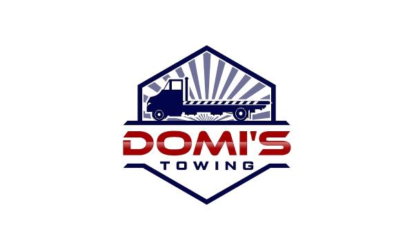 Domis Towing