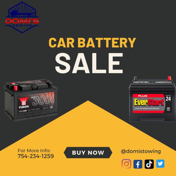 Domis Towing