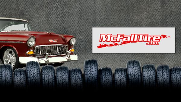 McFall Tire & Auto Repair
