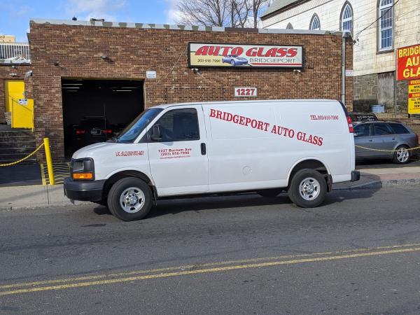 Bridgeport Auto Glass