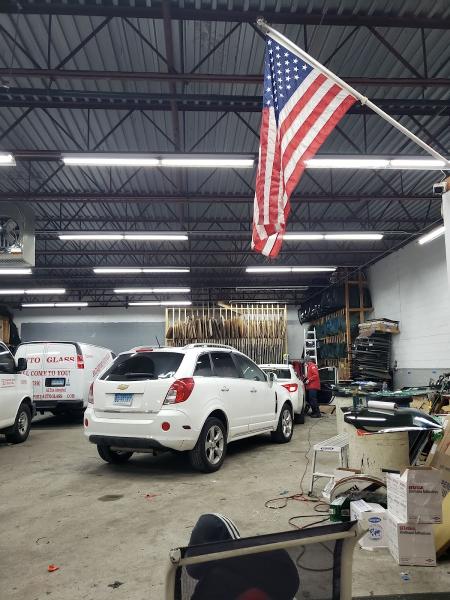 Bridgeport Auto Glass