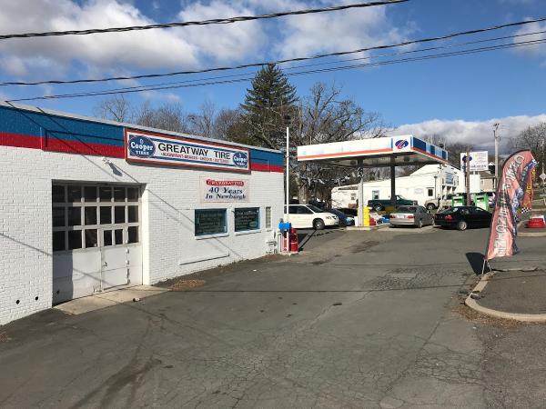 Greatway Tire and Auto Center