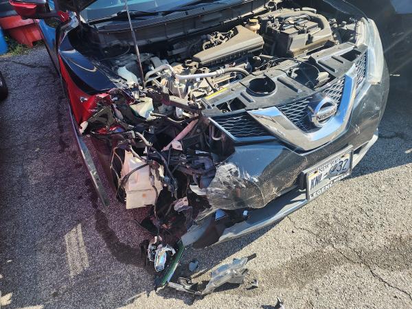 Hannigan's Auto Body Inc.
