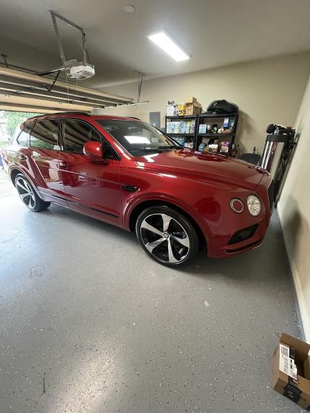 Jones & Jones Premium Mobile Detail LLC