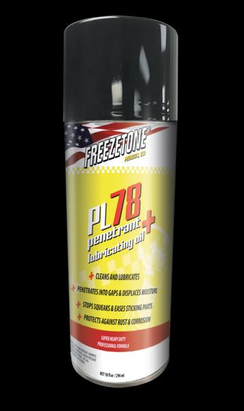 Freezetone Products USA