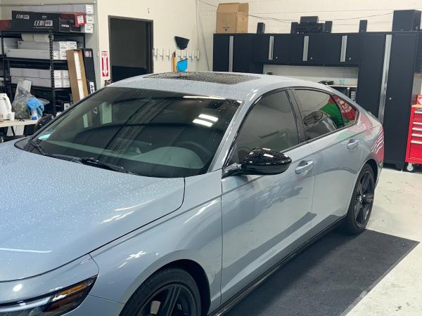 Five Star Auto Tint LLC