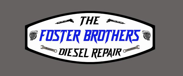Foster Brothers Diesel Repair LLC