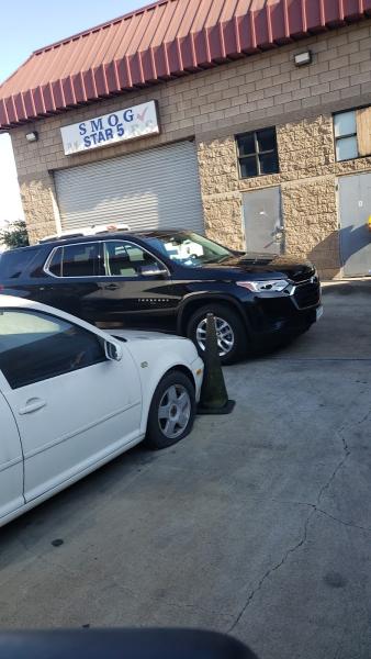 I & M Auto Care