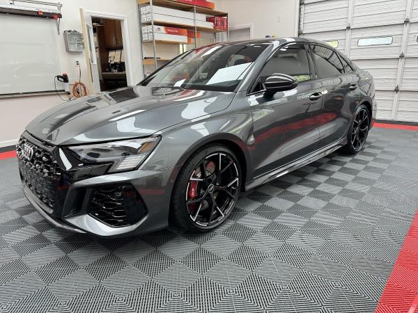 Precision Detail & Tint