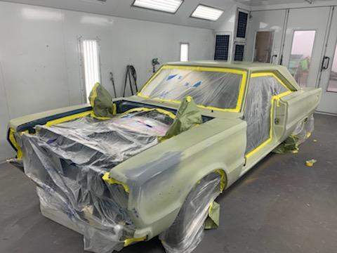 Carfection Pro Inc.