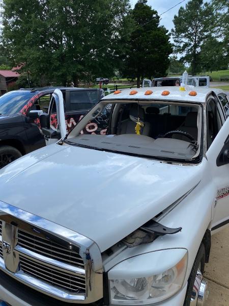 Bama Auto Glass