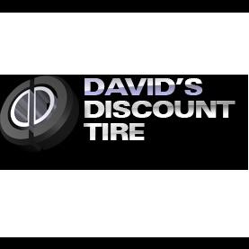 David's Discount Tires