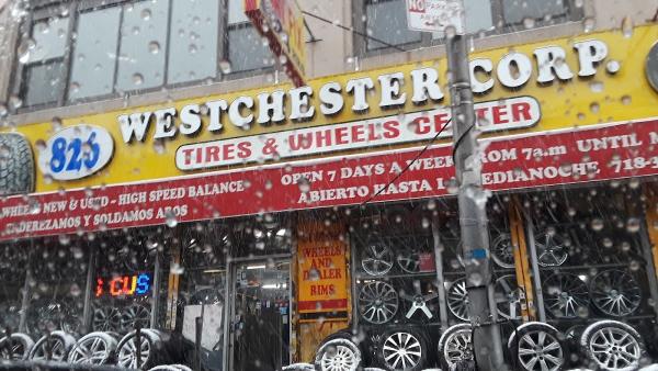 Westchester Tires and Wheels