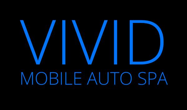 Vivid Mobile Auto Spa