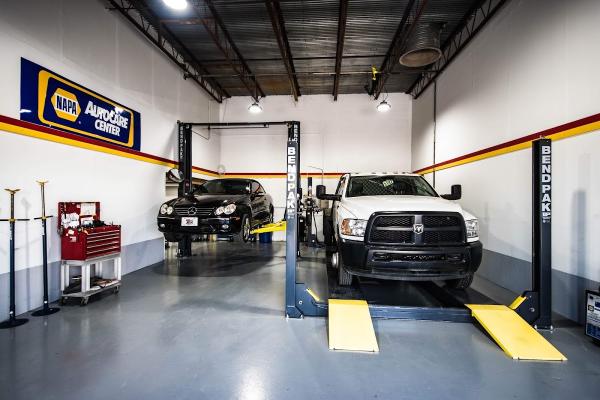 Palm City Auto Repair and Collision Center LLC