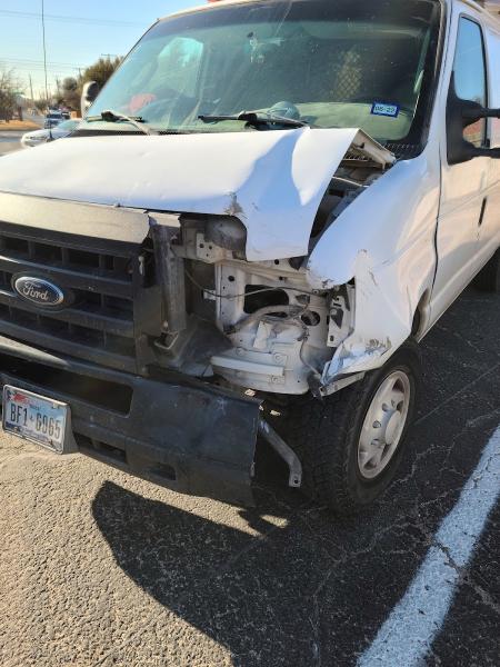 Danny's Body Shop Inc