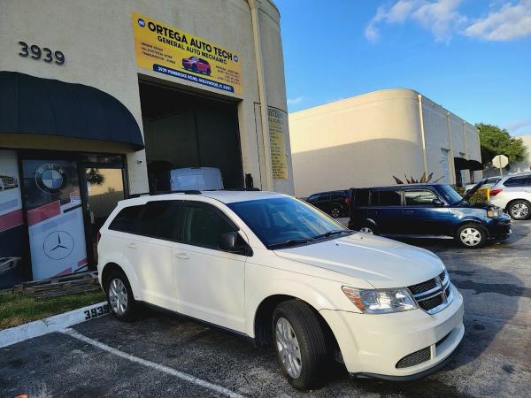 Ortega Auto Repair