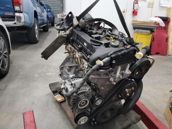 Ortega Auto Repair