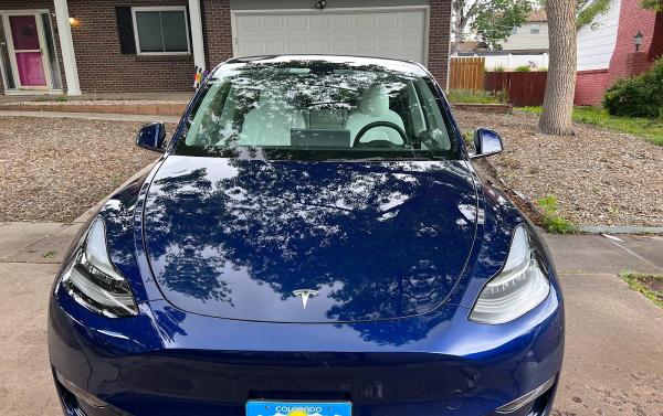 Pikes Peak Auto Detail