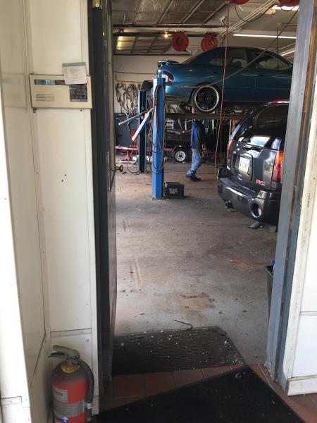 Muncie Muffler Brake & Auto