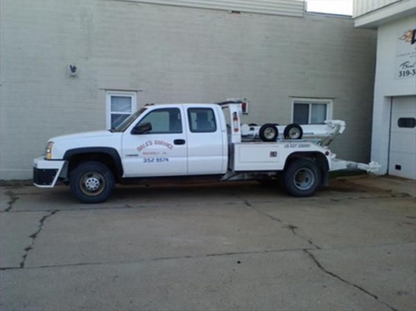Dale's Service & Towing
