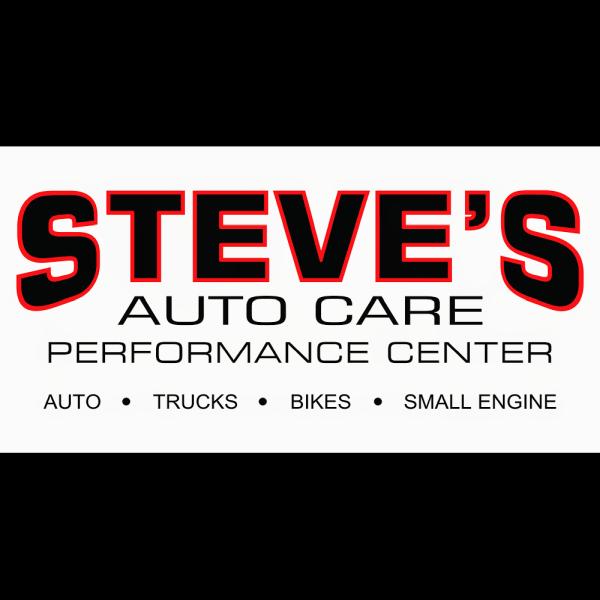 Steve's Auto Care