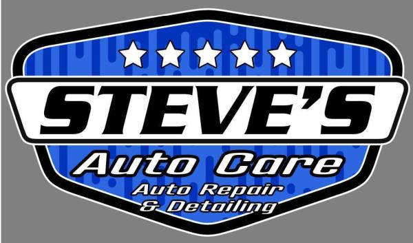 Steve's Auto Care