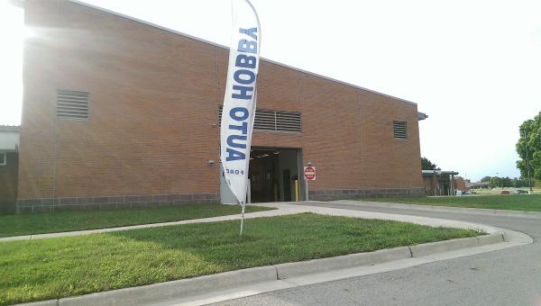 Auto Hobby Shop