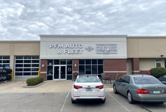 PFM Auto & Fleet – Carmel