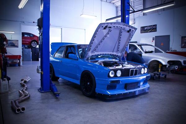 Bimmer Performance Center LLC