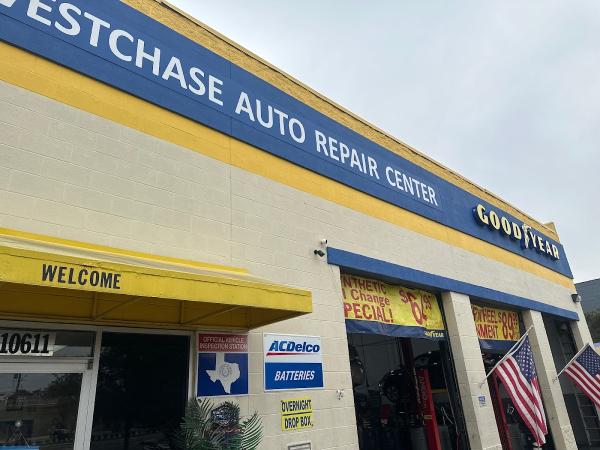 Westchase Auto Repair Center
