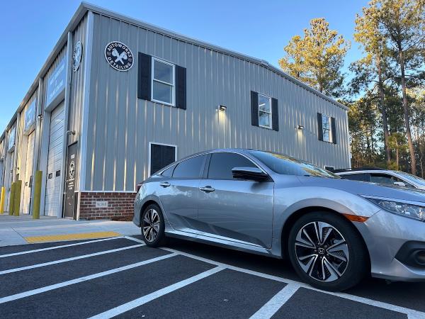 Autoworks Detailing