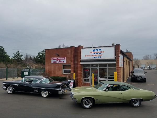 Northshore Car Care