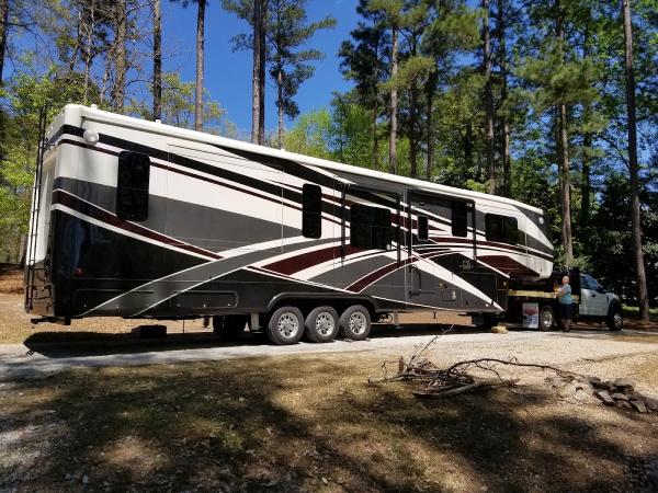 Snowbird Rv “mobile” Repair