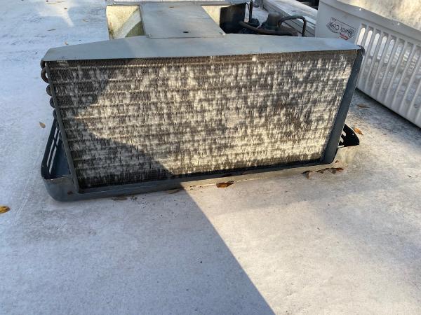 Snowbird Rv “mobile” Repair