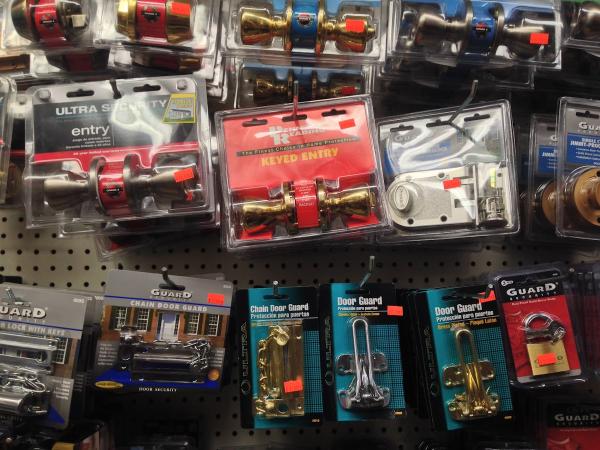 Sky Locksmith & Safes