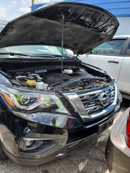 Fujis Automotive Inc