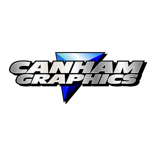 Canham Graphics