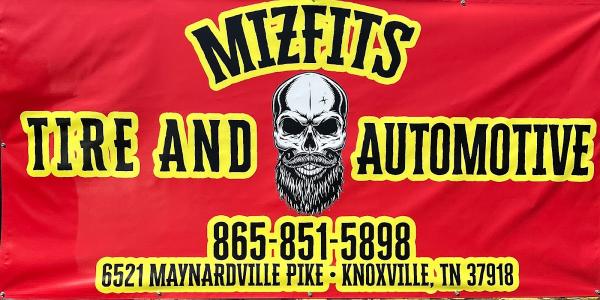 Mizfits Tire and Automotive