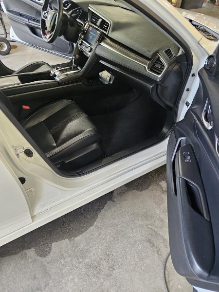 Aplus Mobile Care (Detailing Service)