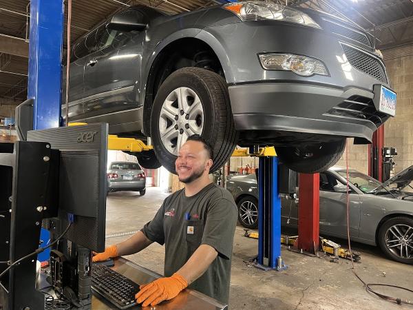 Salazar's Auto Repair