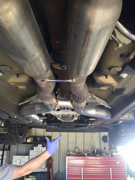 T & T Southside Brake & Muffler