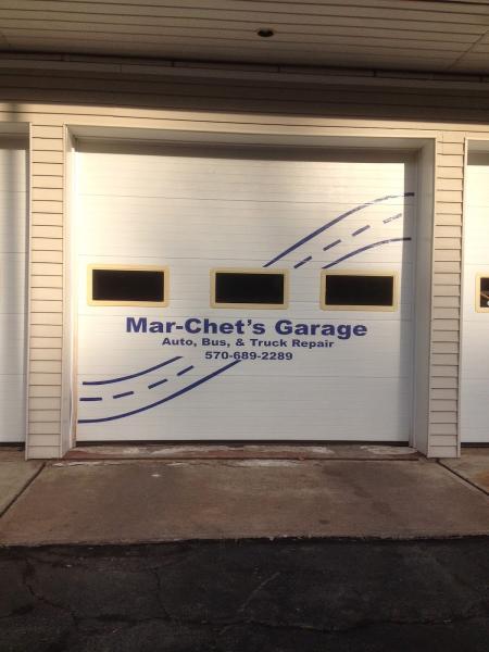 Mar-Chet's Auto Repair