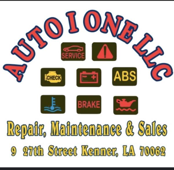 Auto 1 ONE LLC