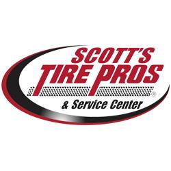Scott's Tire Pros & Service Center