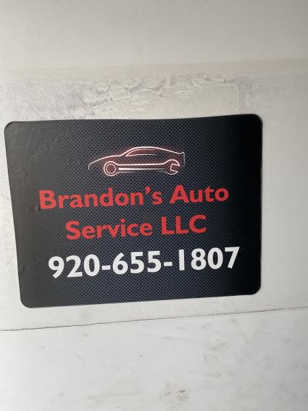 Brandon's Auto Service LLC