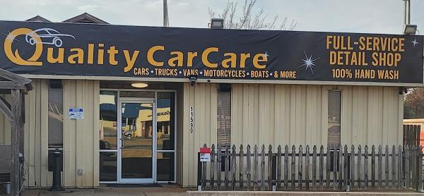 Quality Car Care