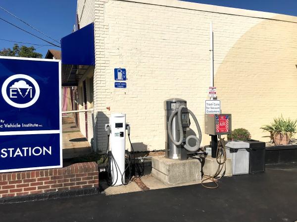 RS Automotive Inc