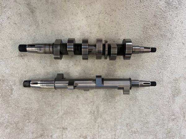 Northcoast Camshaft Inc