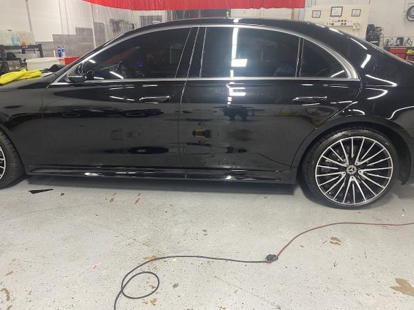 Eclipse Tinting Services LLC